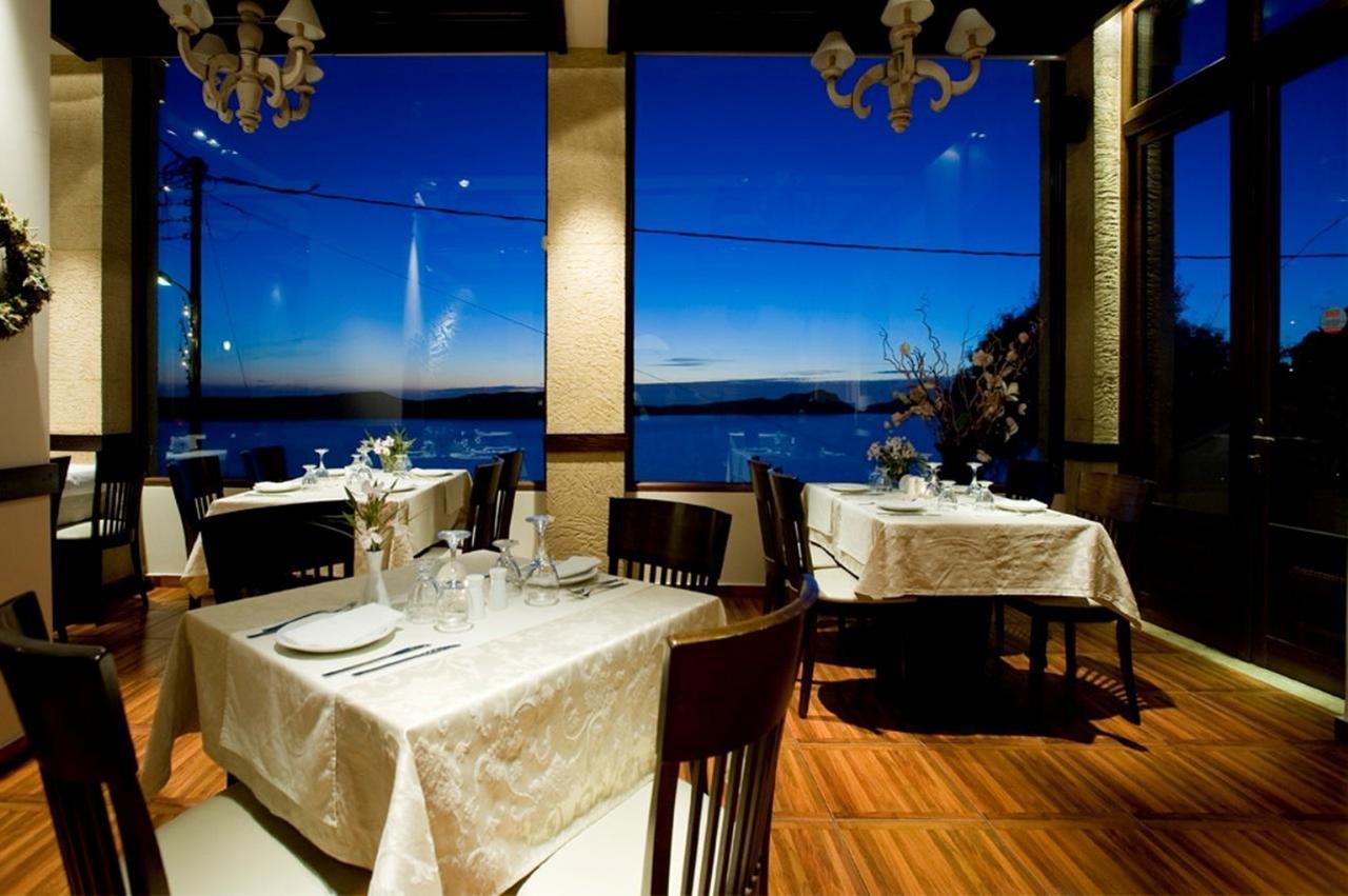 Tina'S House Aparthotel ไปโลส ภายนอก รูปภาพ
